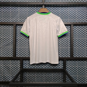 Brasil Home 22/23 - Nike Adepto Masculina