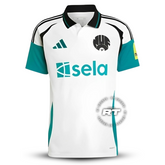 Camisola NewCastle 2024/25 Lançamento