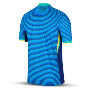 Camisola do Brasil 2024/25 Lançamento