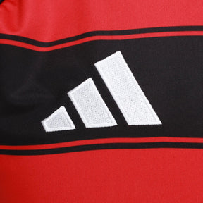 Camisola Flamengo 25/26 Adepto Adidas Feminina