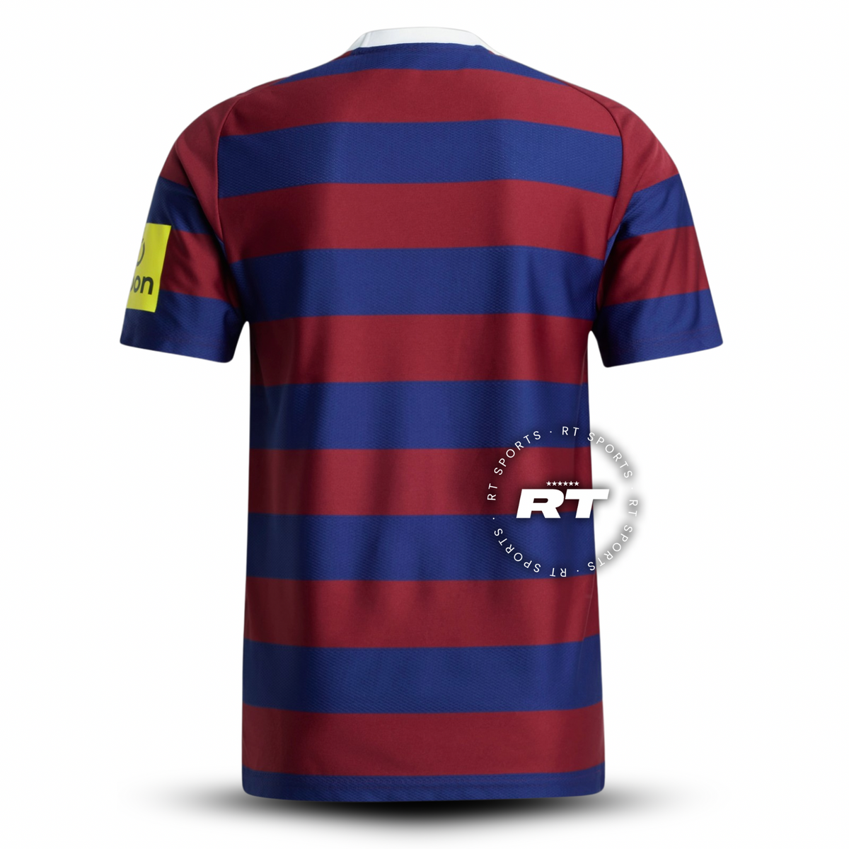 Camisola NewCastle 2024/25 Adepto Masculina