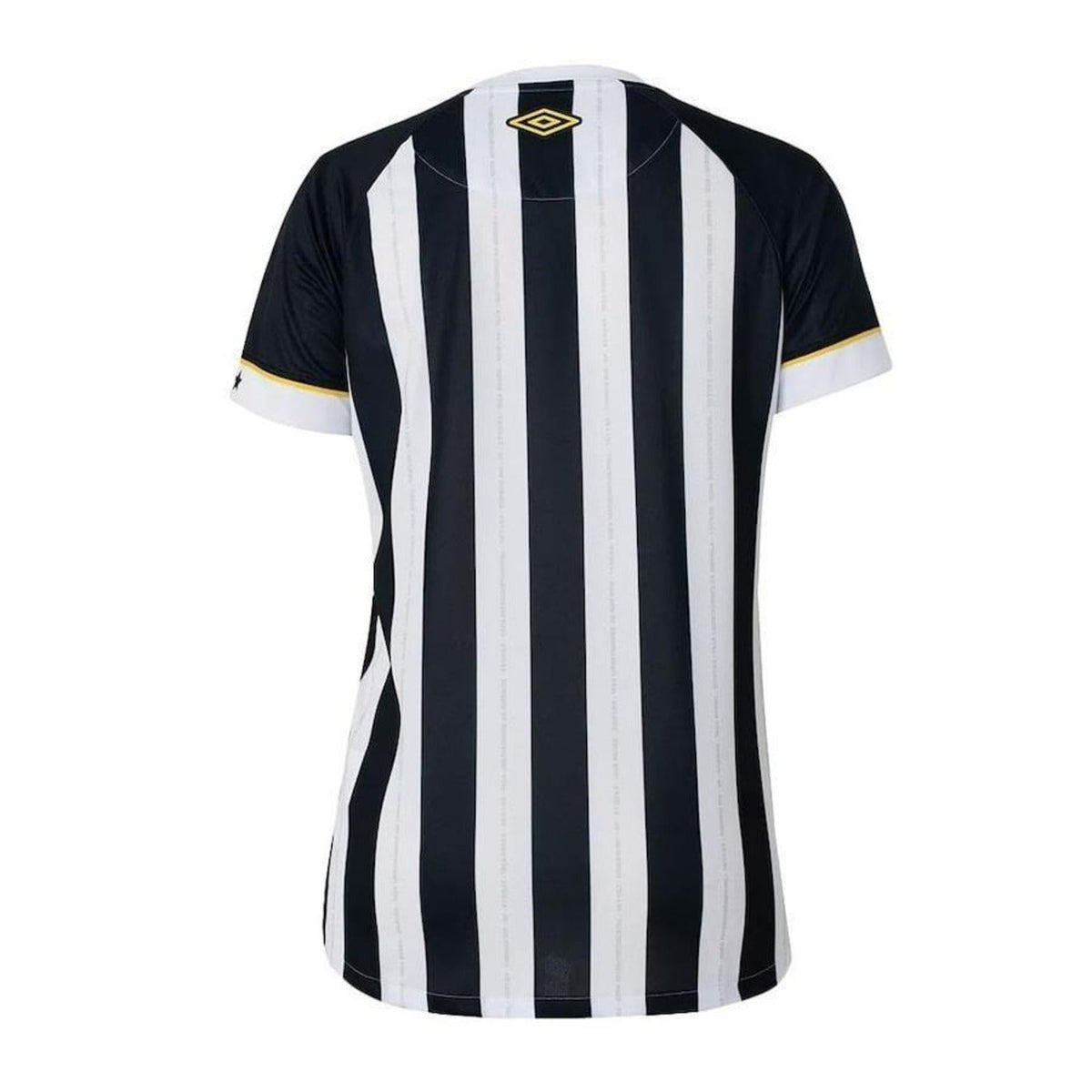 Camisola Santos Home 23/24 - Umbro Feminina