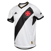 Camisola Vasco Da Gama Home 23/24 - Kappa Adepto Masculina