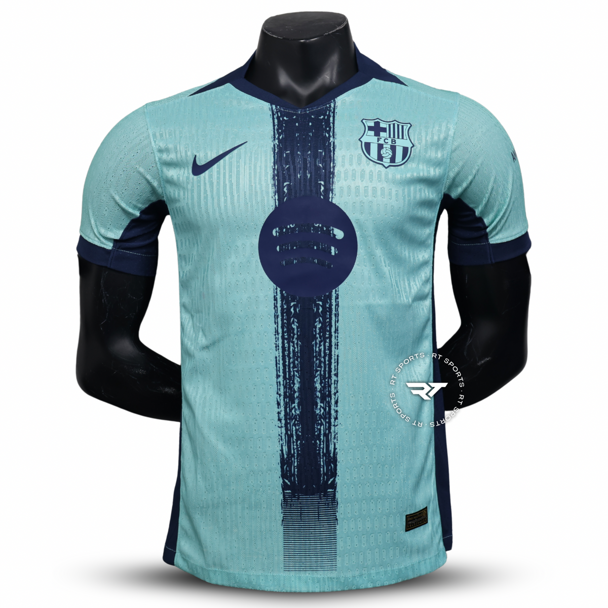 Camisola Barcelona Edição Especial 2025/26 Nike Jogador Masculina
