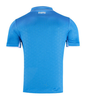 Camisola do Napoli 24/25 Versão Adepto Lançamento