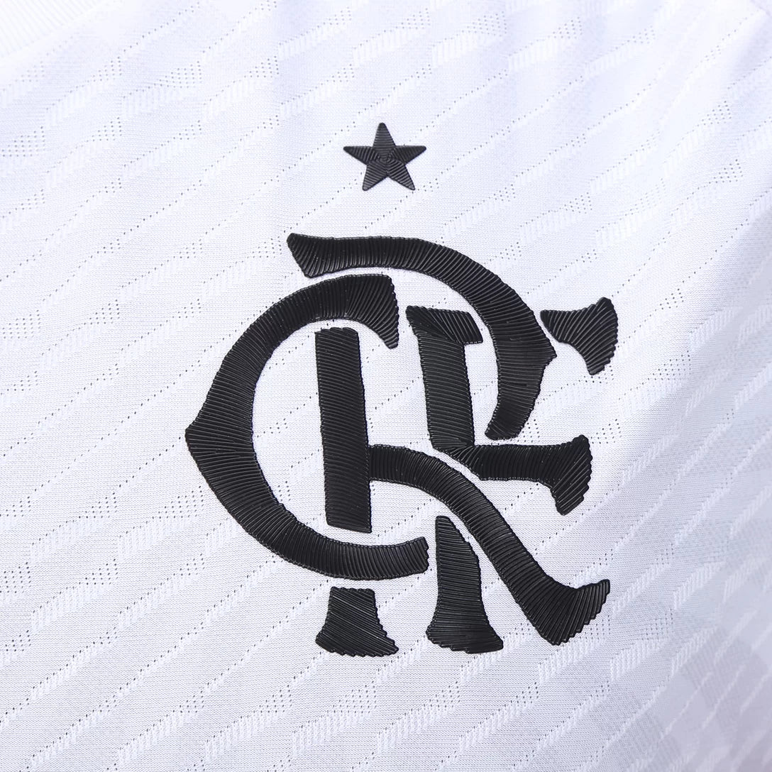 Camisola do Flamengo 2024/25 Jogador Lançamento