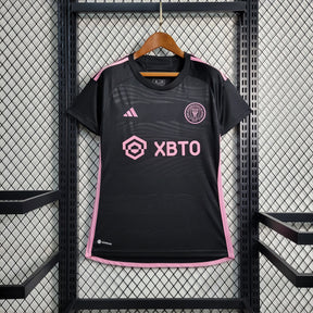Camisola Inter Miami Titular 23/24 - Adidas Feminina