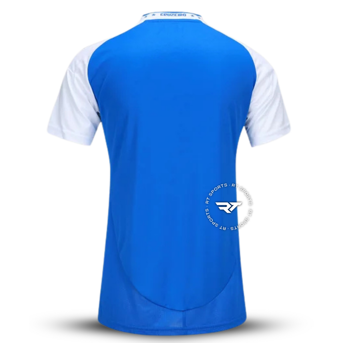 Camisola Cruzeiro Feminina 25/26 Adepto Lançamento