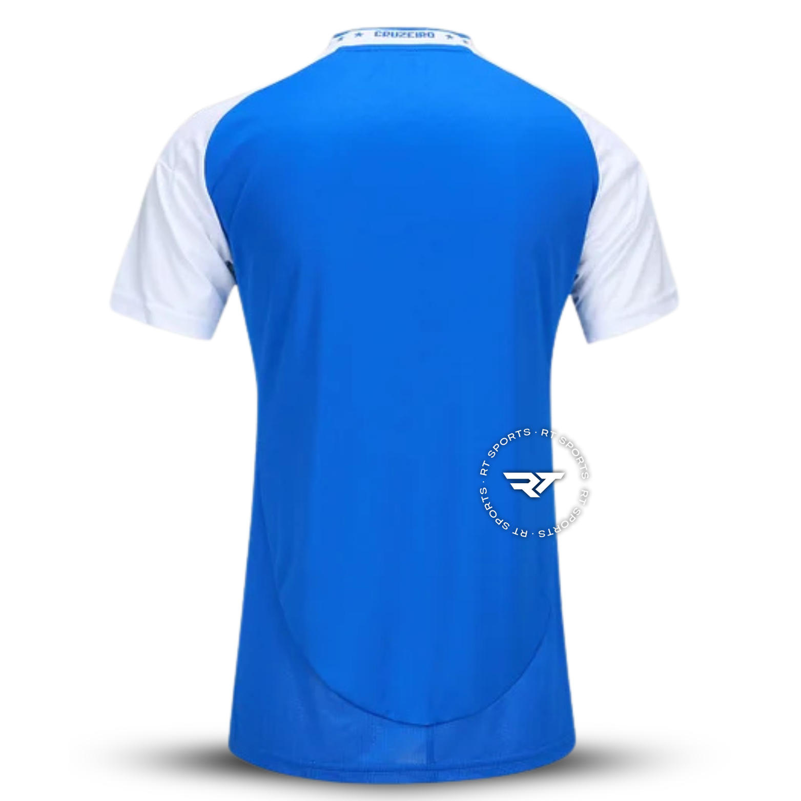 Camisola Cruzeiro Feminina 25/26 Adepto Lançamento