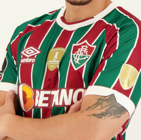 Camisola do Fluminense 2023/2024 Campeão