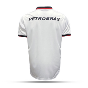 Camisola Flamengo 2001 Versão Retro
