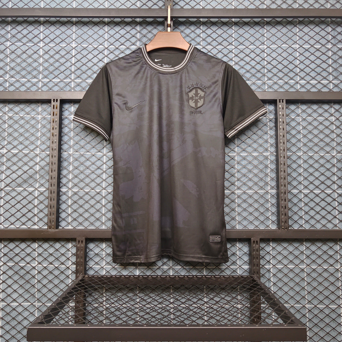 Brasil Home 22/23 -Nike Adepto Masculina