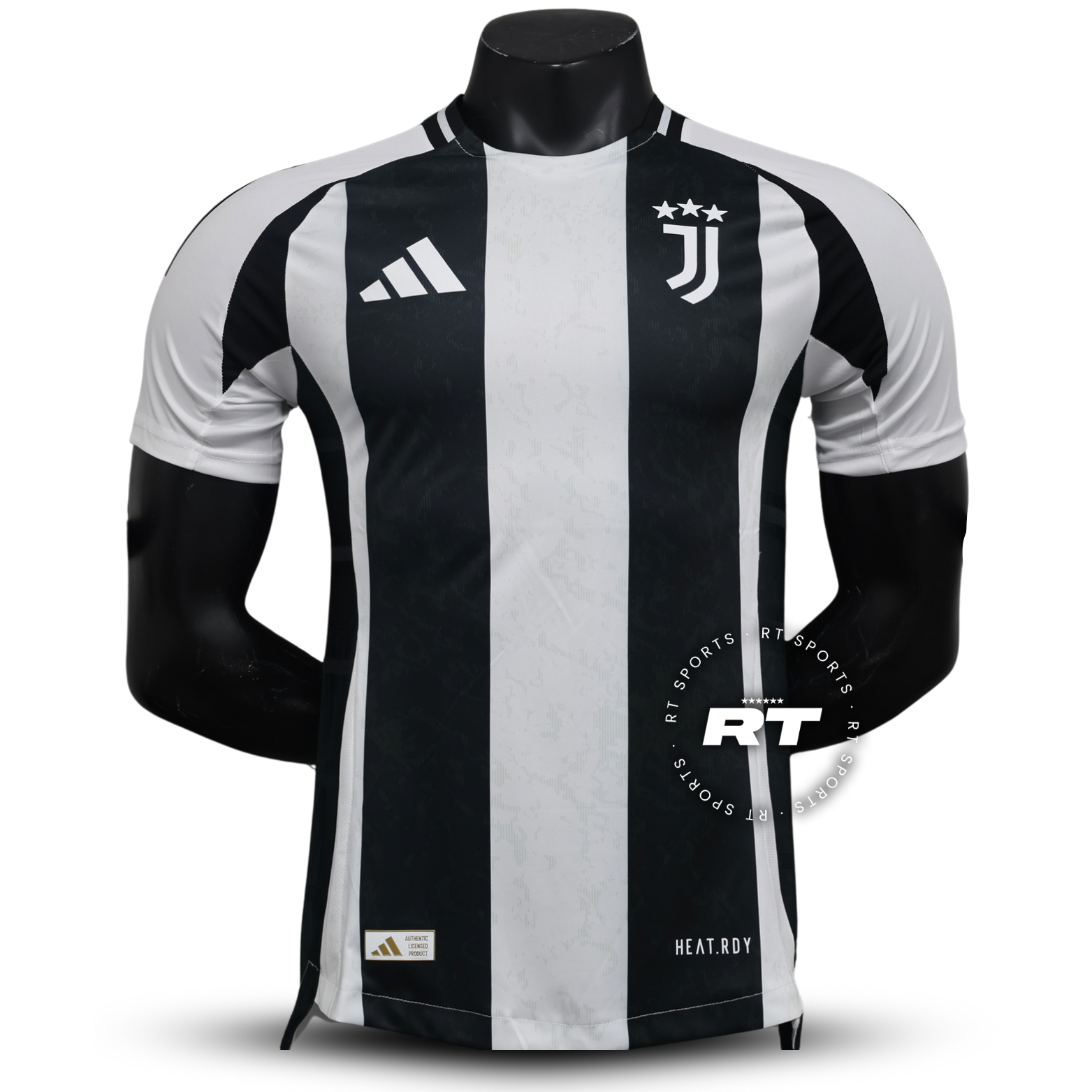 Camisola Juventus 2024/25 Jogador Masculina