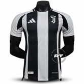 Camisola Juventus 2024/25 Jogador Masculina