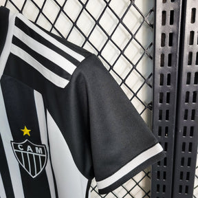 Camisola Atlético Mg 23/24 - Adidas Feminina