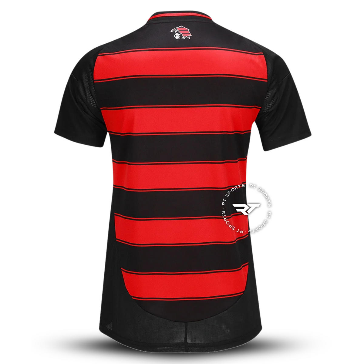 Camisola Flamengo 25/26 Adepto Adidas Feminina