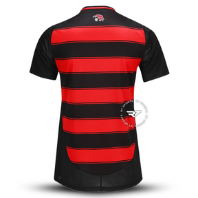 Camisola Flamengo 25/26 Adepto Adidas Feminina