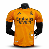 Camisola Real Madrid 2024/25 Adidas Jogador