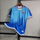 Camisola Fortaleza Away Especial 23/24 - Adepto Masculina - Azul