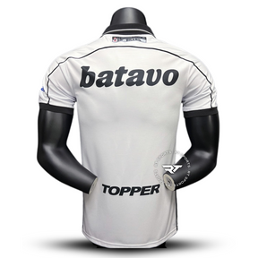Camisola Corinthians 1999 Versão Retro