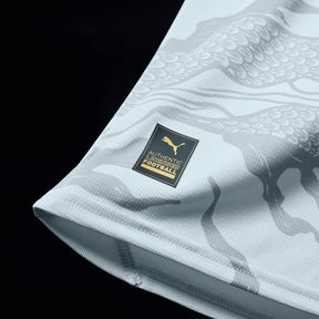 Camisola do Manchester City 24/25 Adepto Masculina Especial Dragão