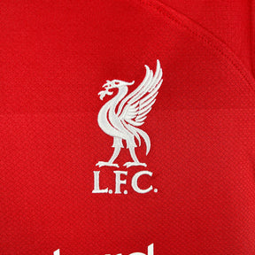 Camisola Liverpool Away 23/24 - Nike Adepto Masculina - Lançamento
