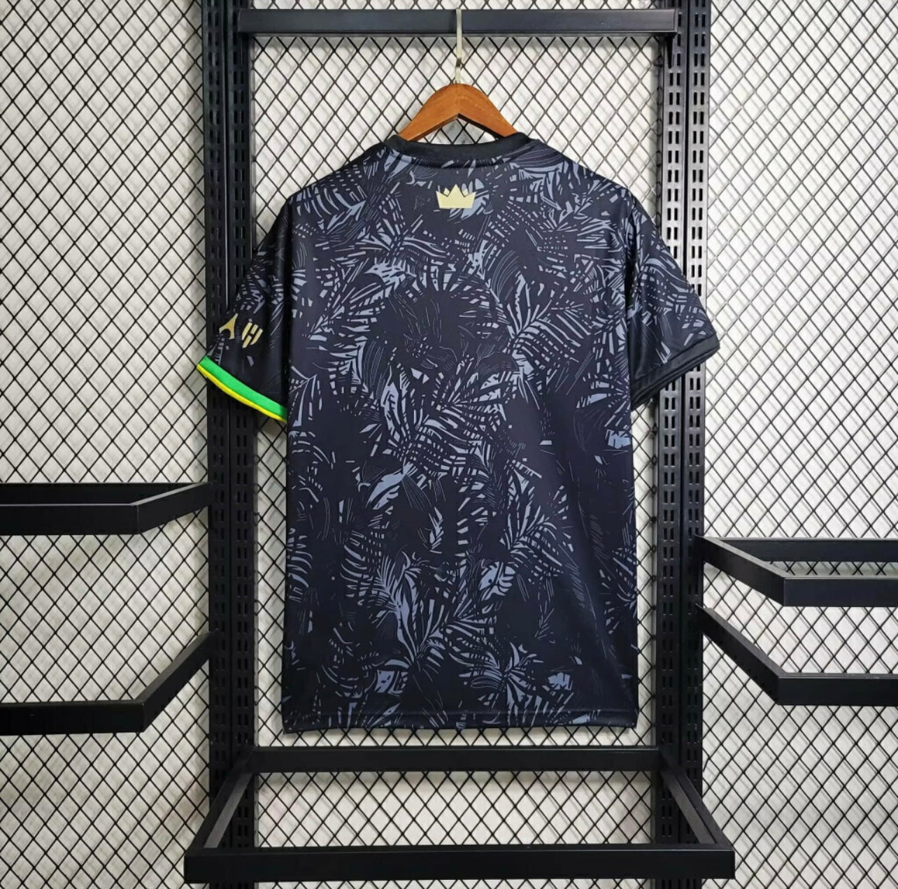 Brasil Home 23/24 - Nike Adepto Masculina EDIÇÃO ESPECIAL