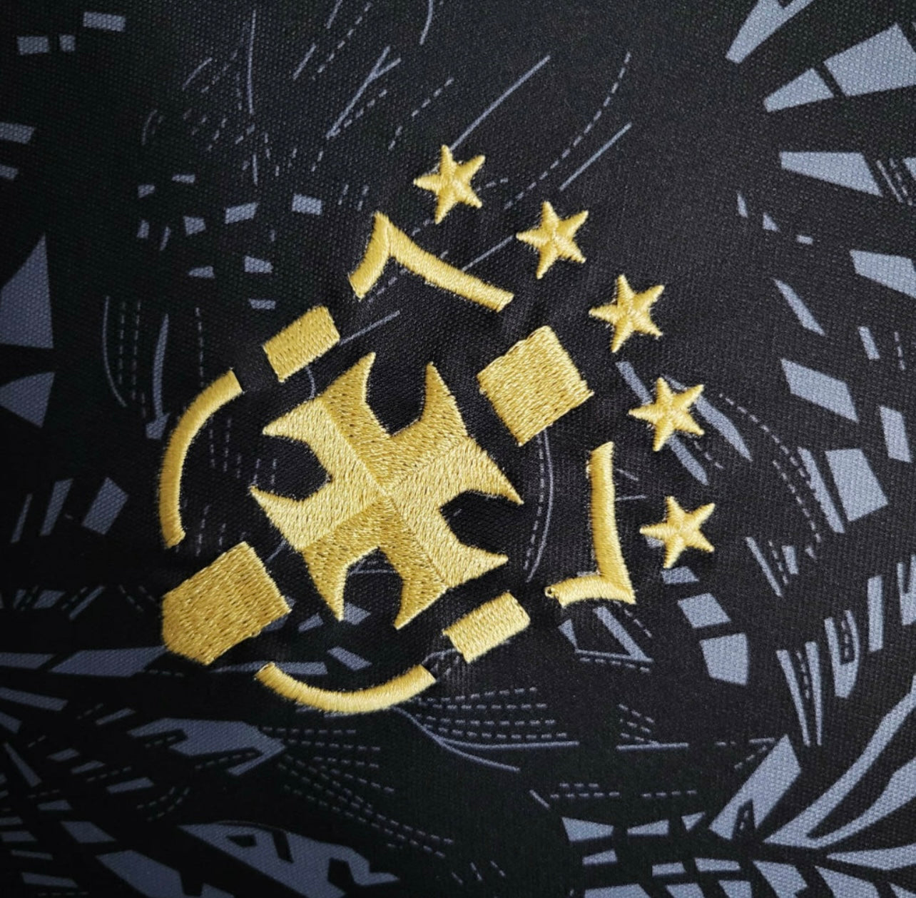 Brasil Home 23/24 - Nike Adepto Masculina EDIÇÃO ESPECIAL