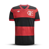 Camisola do Flamengo Comemorativa 1981 Retro