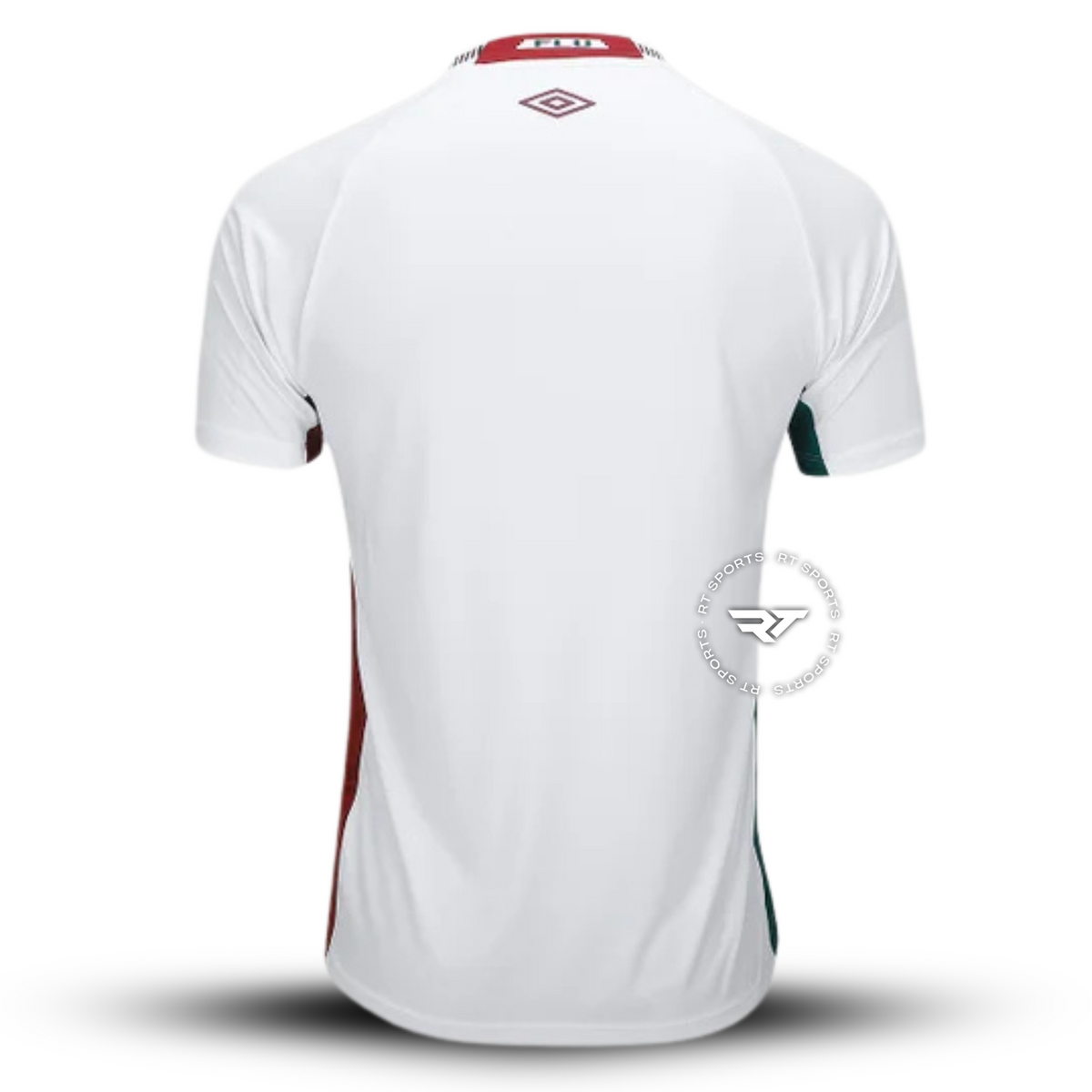 Camisola do Fluminense 2025/26 Adepto Masculina