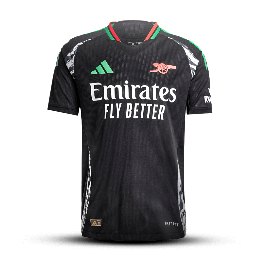 Camisola Arsenal 2024/25 Adidas Adepto Masculina Lançamento