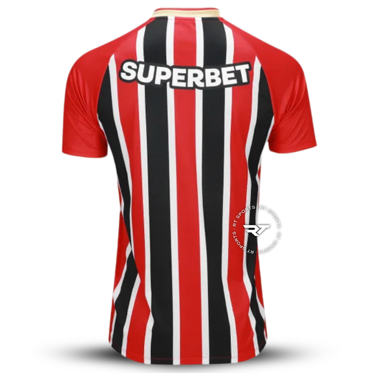 Camisola São Paulo 25/26 Adepto New Balance Masculina