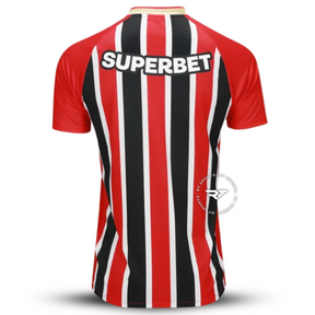 Camisola São Paulo 25/26 Adepto New Balance Masculina