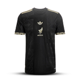 Camisola do México 2025/26 Oro