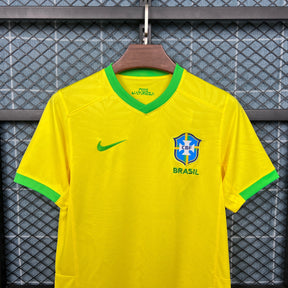 Brasil Home 23/24 - Nike Adepto Masculina
