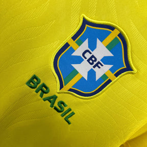 Brasil Home 23/24 - Nike Adepto Masculina