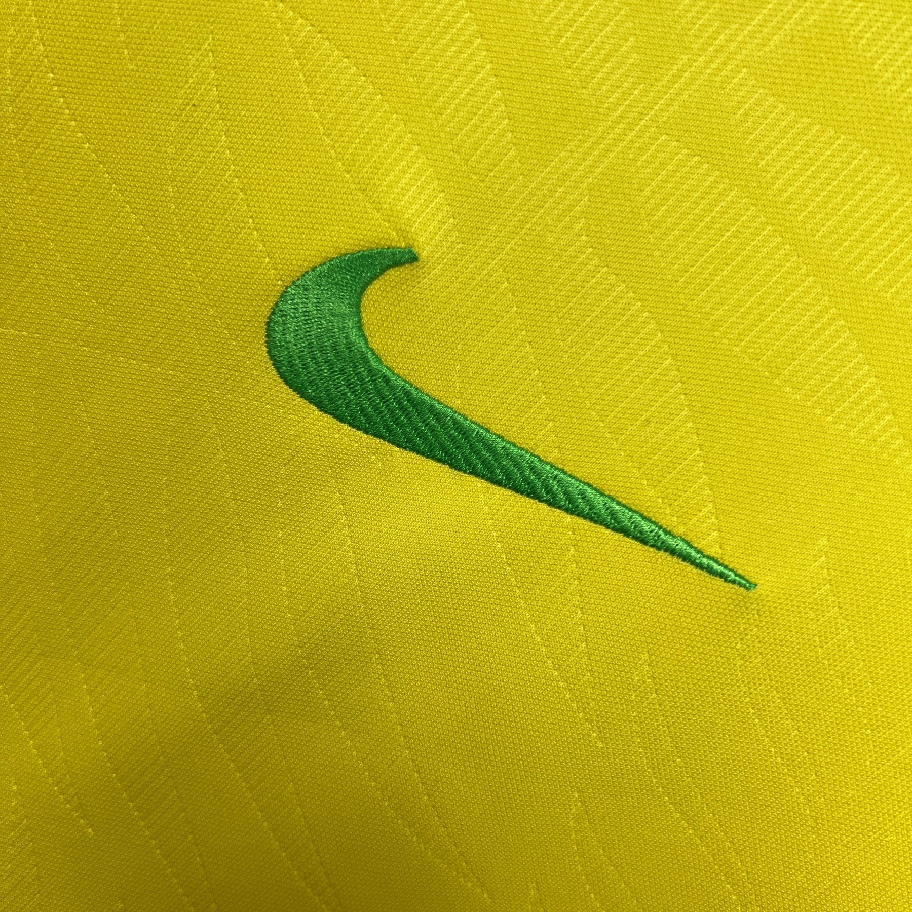 Brasil Home 23/24 - Nike Adepto Masculina