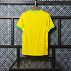 Brasil Home 23/24 - Nike Adepto Masculina