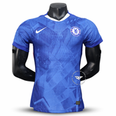Camisola Chelsea Home 2025/26 Jogador Masculina