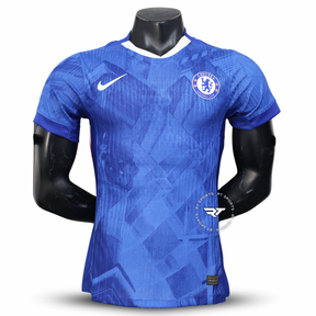 Camisola Chelsea Home 2025/26 Jogador Masculina