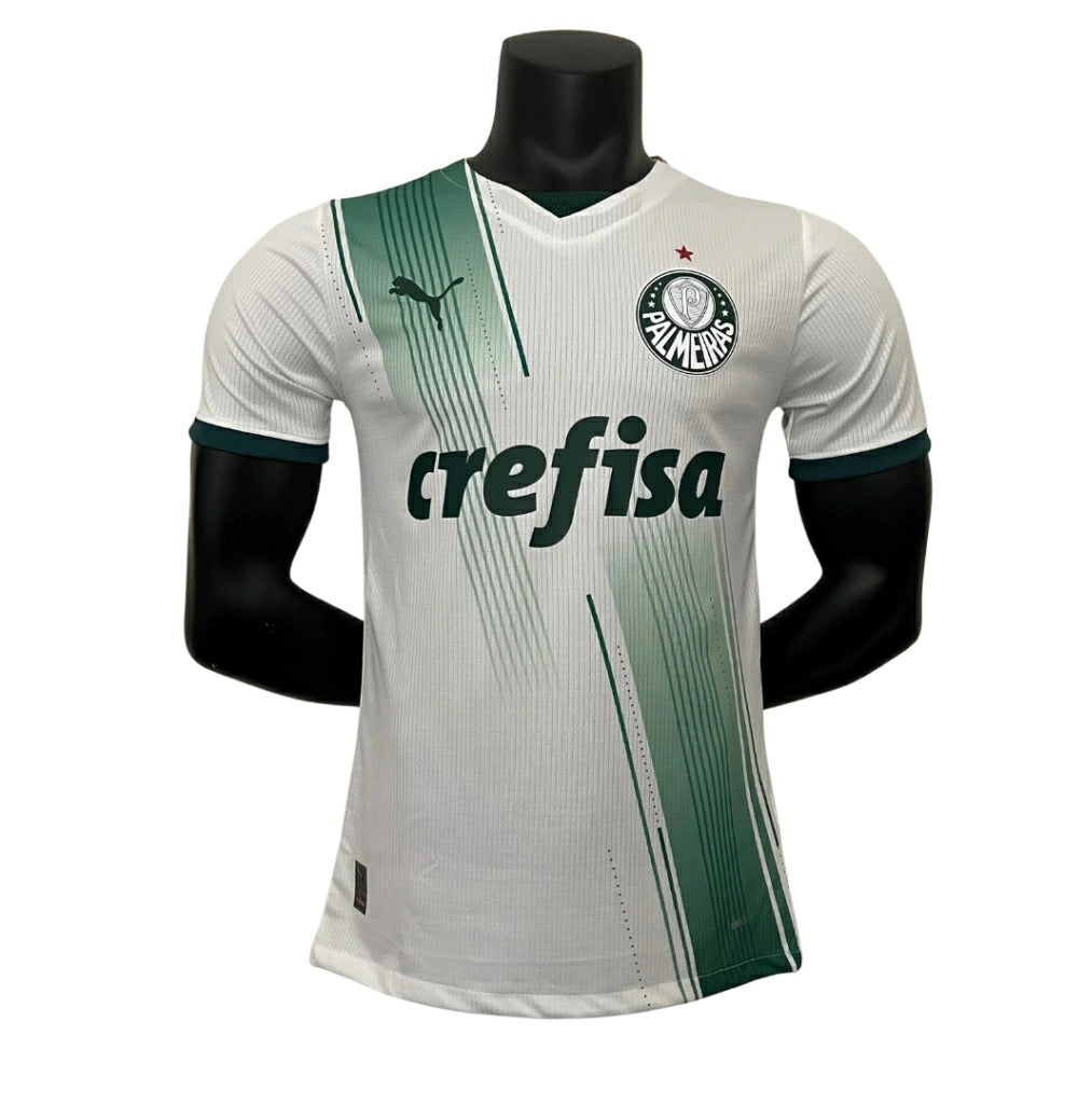 Camisola Palmeiras 23/24 - Puma Jogador Masculina - Lançamento
