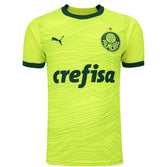Camisola Palmeiras 23/24 - Puma Jogador Masculina - Lançamento