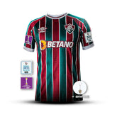 Camisola do Fluminense 2023/2024 Mundial de Clubes