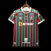 Camisola do Fluminense 2023/2024 Final da Libertadores