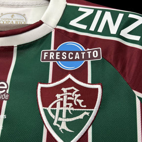 Camisola do Fluminense 2023/2024 Final da Libertadores