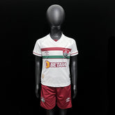 Kit Infantil Fluminense Titular 23/24