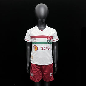 Kit Infantil Fluminense Titular 23/24