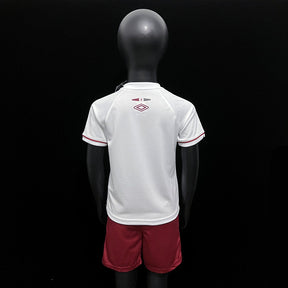 Kit Infantil Fluminense Titular 23/24