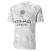Camisola do Manchester City 24/25 Adepto Masculina Especial Dragão