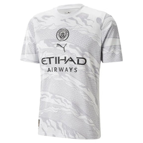 Camisola do Manchester City 24/25 Adepto Masculina Especial Dragão